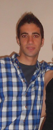 Javier Iglesias Cayuela