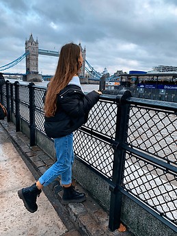 Ines Aliaga Tabuenca