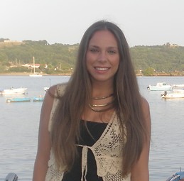 Rocío Jiménez