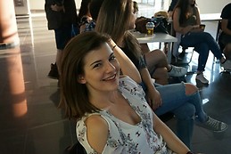 Sofia Dimovits