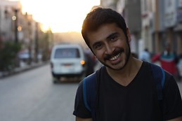 Mustafa Zeyd Söyük