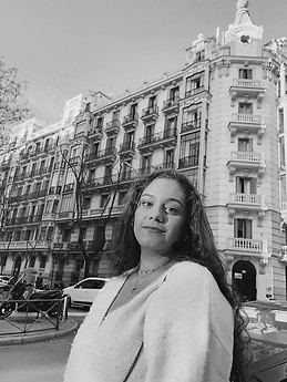 Alejandra Socorro Ferraz