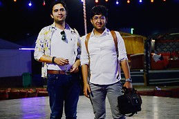 Ali Imam Yousafi