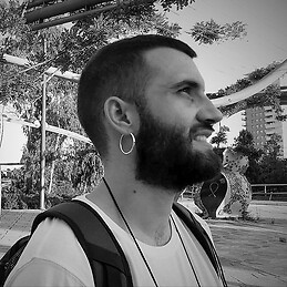 Gonzalo Camargo García