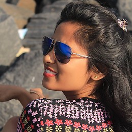 Juhi Kujur