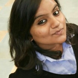 Mallika Shrivardhani