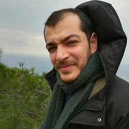 Beşir Özgür Nayır