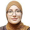 youssra Hadj Mansour