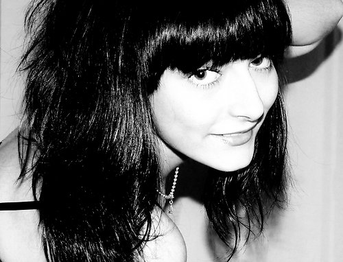 Alma Jiménez Pérez