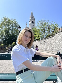 Clem BAILLY-MONTHURY