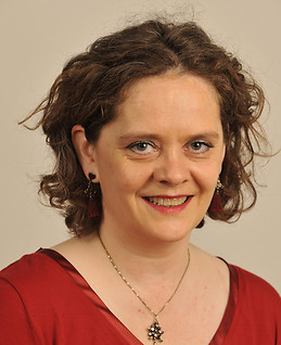 María Anna Gardarsdottir