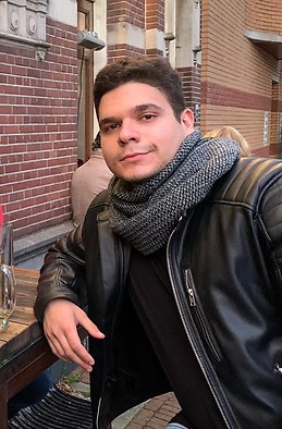 Lucas Afonso Pereira de Souza