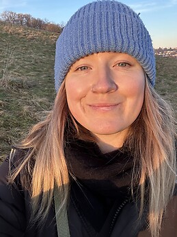 Theresa Egersdörfer