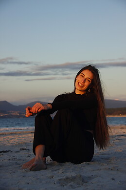 Irlanda Lloves fernandez