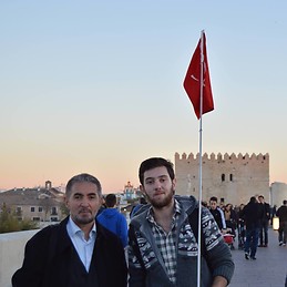 Mehmet Akif Özdemir