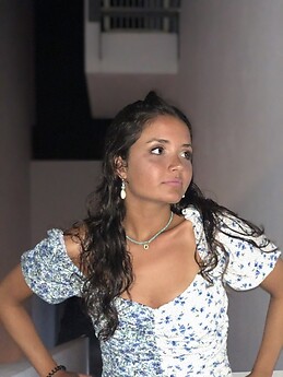 Lucia Alvarez Muñiz