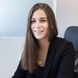 Victoire Huré