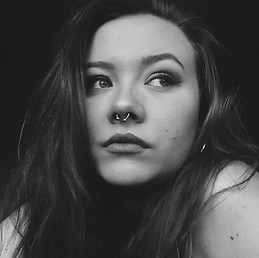 Linnéa Modig Blåder