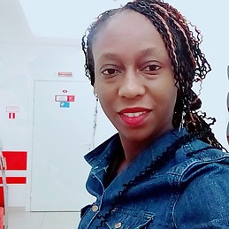 Claude Murcia Angelie LOUBAYI