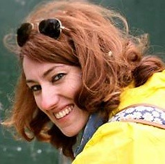 Barbara Coppini Orlandi