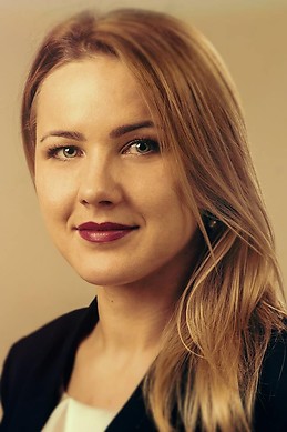 Māra Stabulniece
