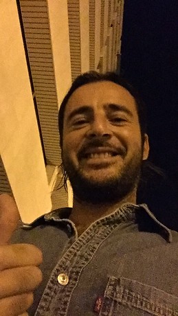 Pablo Fernández Darder