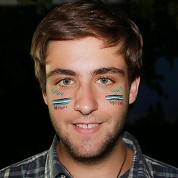 Sergio Ortega Rodríguez