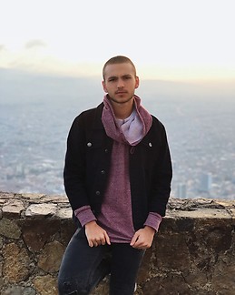 Leonel Alfonso Carrabs Goncalves