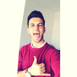 Fran Porras González