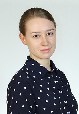 Tatiana Khorina