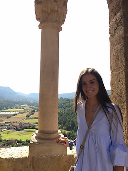 Patricia Mateo Hernando