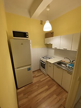 3-bedroom apartment for rent in Zwierzyniec