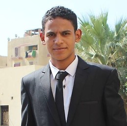 Ahmed Ramaden
