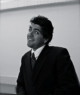 José Rivera Carracedo