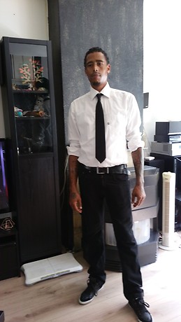 Amandio jorge Rocha Duarte