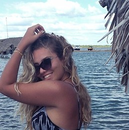 Ana Carolina Moreira