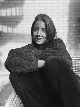 Alejandra Barco Blanca