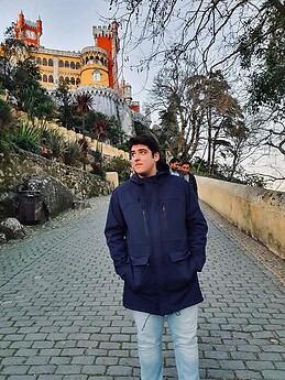 Alejandro Olmo rueda