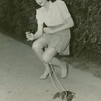 Kate Polyakova