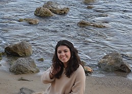 Irene Martínez Moñino