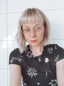 Lena Christine Kaiser