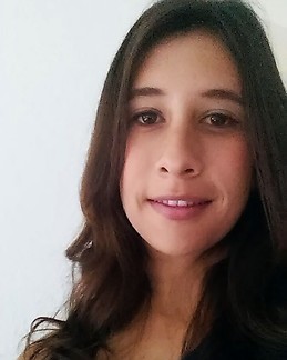 Camila Rincon-Gil