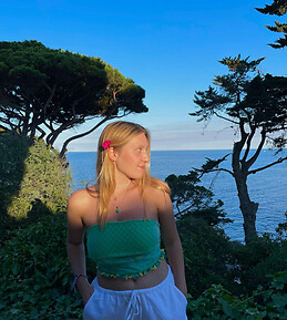 Maria Torres Martínez