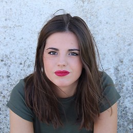 Alaitz Barroco Sánchez