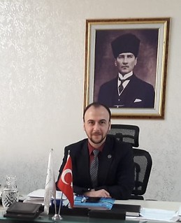 Ahmet Ozdede