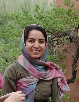 Fatemeh Shokranehjahromi