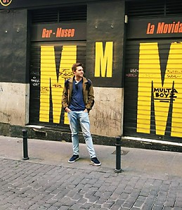Lorenzo Domingo