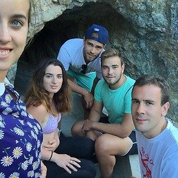 José Carrillo Jiménez