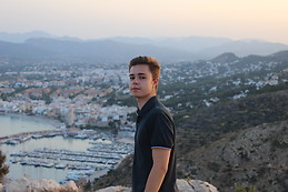 Nacho Martínez Añón