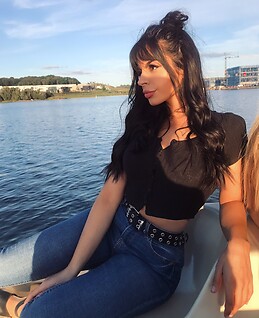 Katy San
